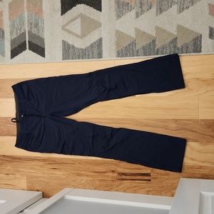 Outdoor Research Ferrosi Pants - Women's, Navy, Size 4